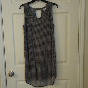 Old Navy Dress, Size L
